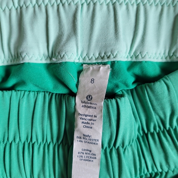 Lululemon set - Picture 4 of 6